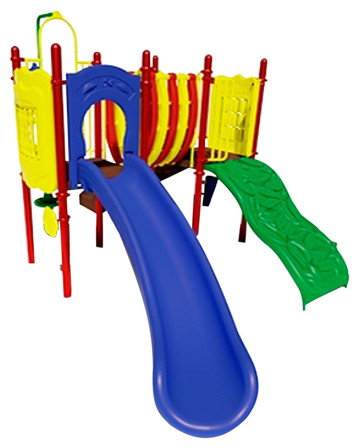 Playground Systems Supplies, Item Number 2028061